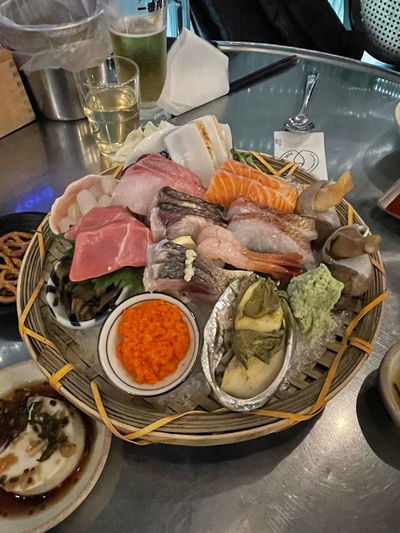 道林港 永登浦店