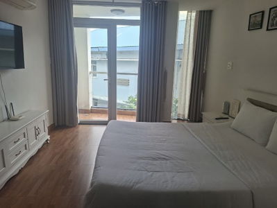 Aloha Saigon Hostel