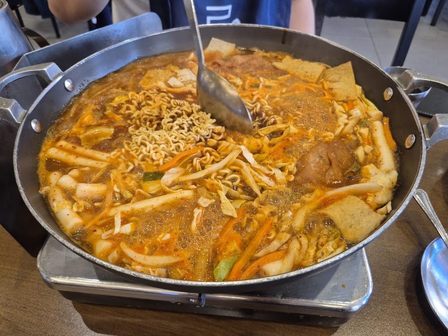 I Love ShinDangDong