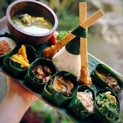 Boni Bali Restaurant
