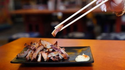 Tsukiji Sushi TEN