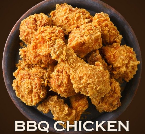 BBQ Chicken Haeundae LCT Premium