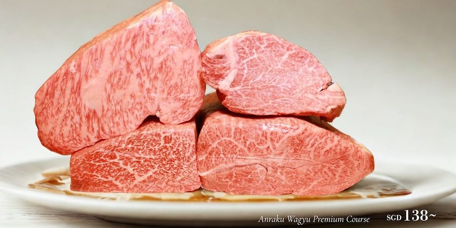 Yakiniku Ichiyuku