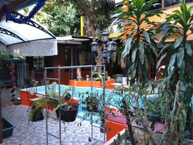 Lilit Bang Lumphu Hotel - Bangkok