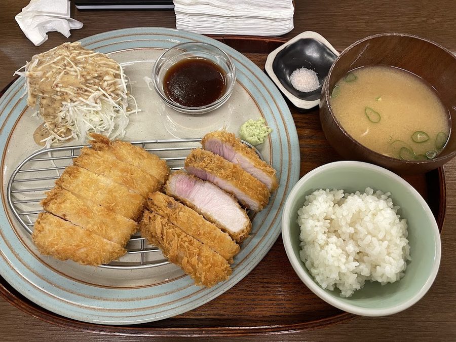 katsu Odo