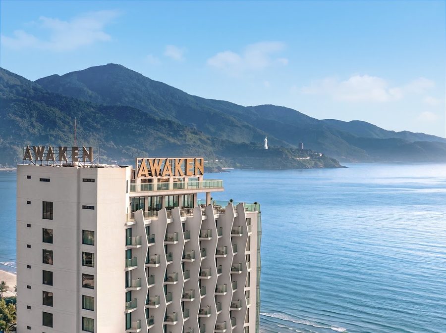 voco Ma Belle Danang by IHG