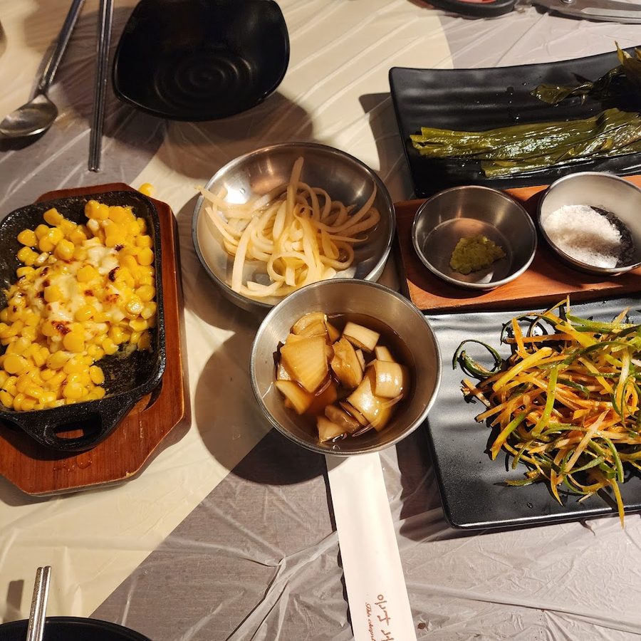 갑돼지
