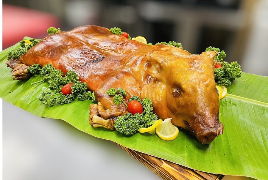La Carne