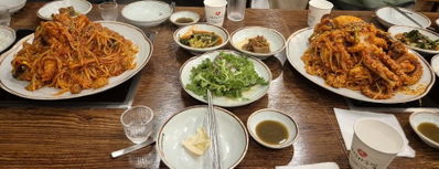 원마산아구찜