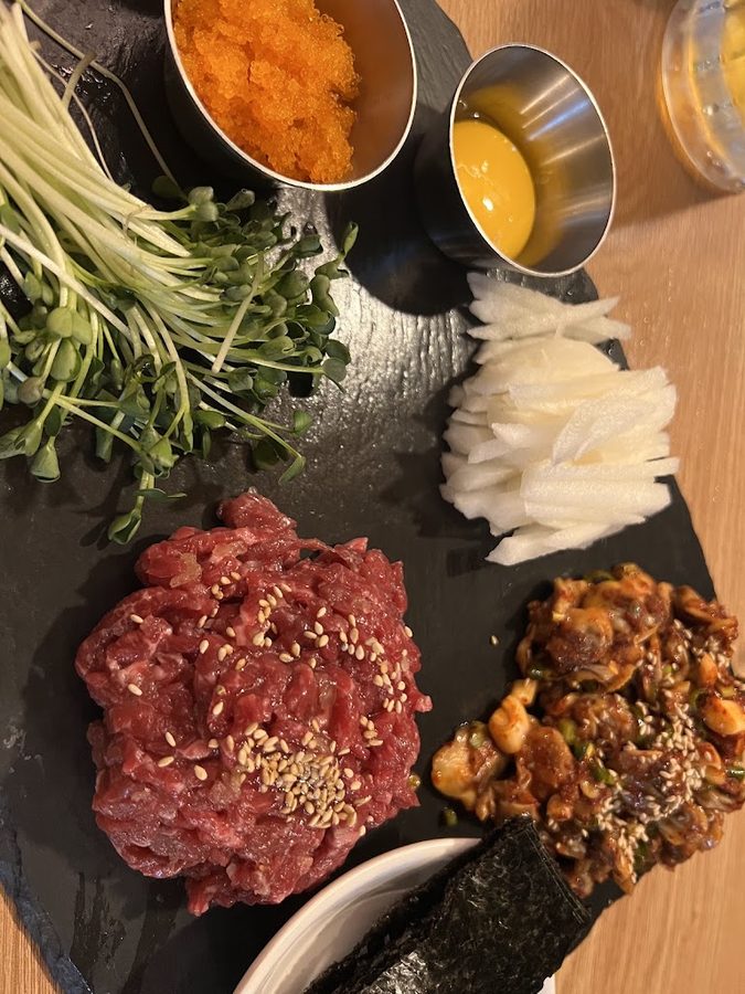 Odong Sul Seodaemun Branch