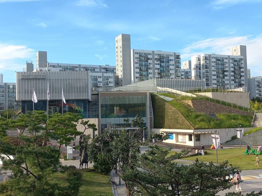 서울시립 북서울미술관