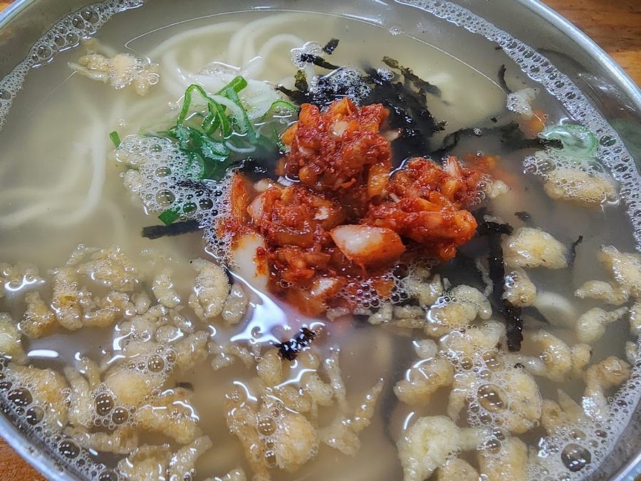 Chunhachudong Kalguksu