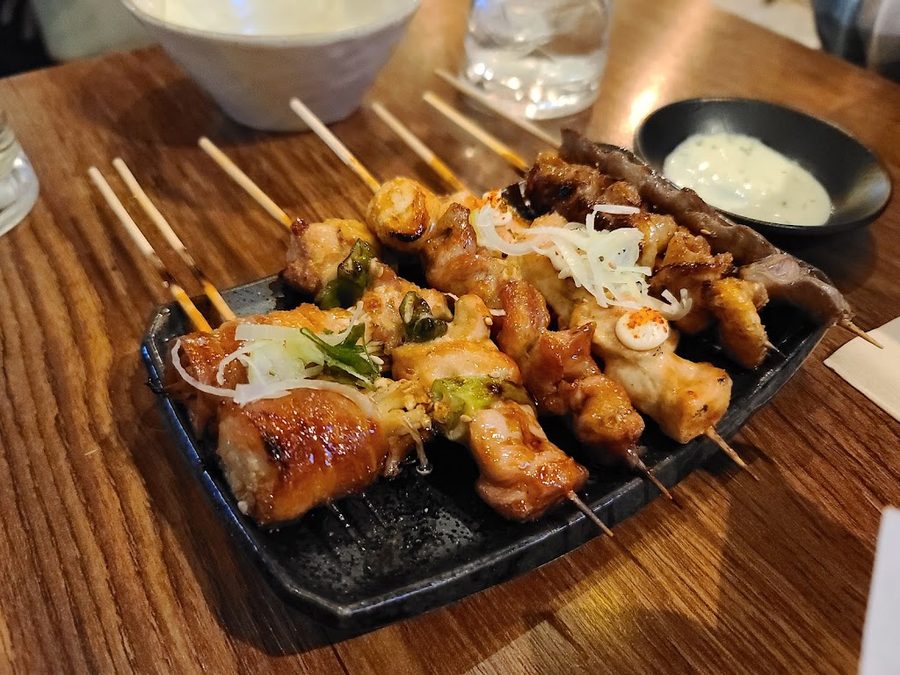 Toriku