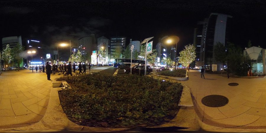 Taiwan Visitors Association, Osaka Office