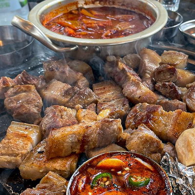 돈어길
