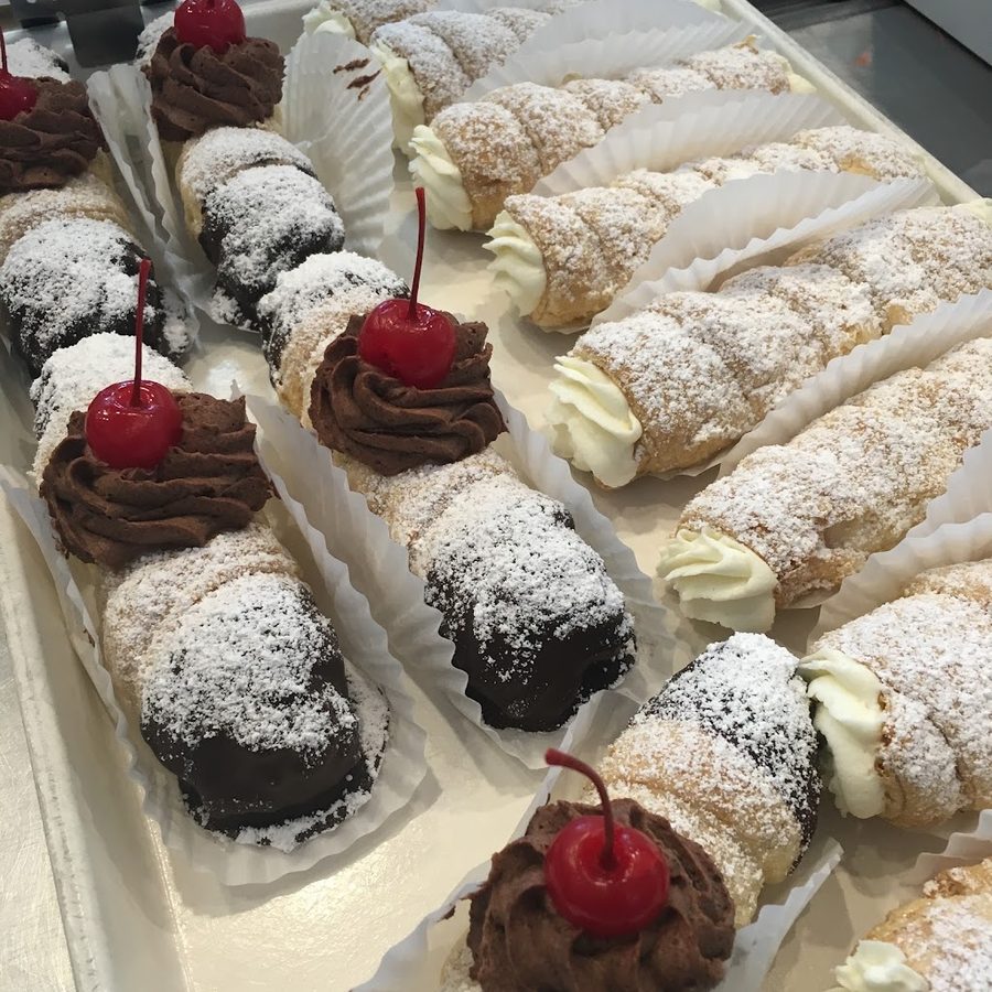 Phoenix Bakery