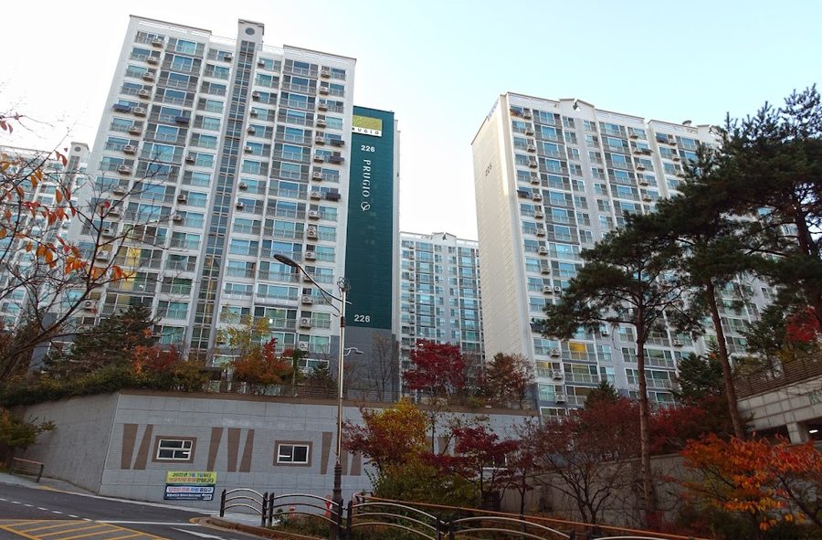 吉音新城2區Prugio