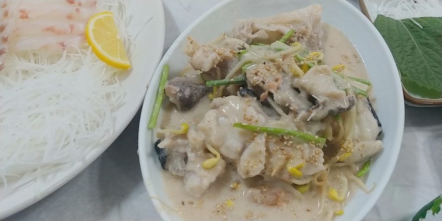 Norae Mi Restaurant