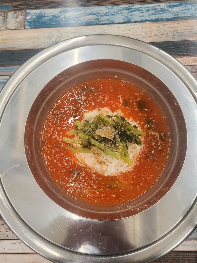 목장생갈비