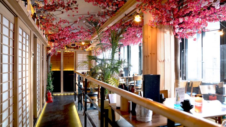 Gonggam Hongdae Branch