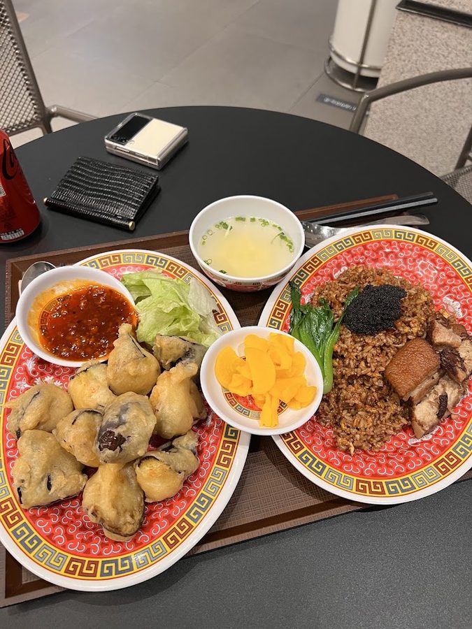 헤이웍 초류향