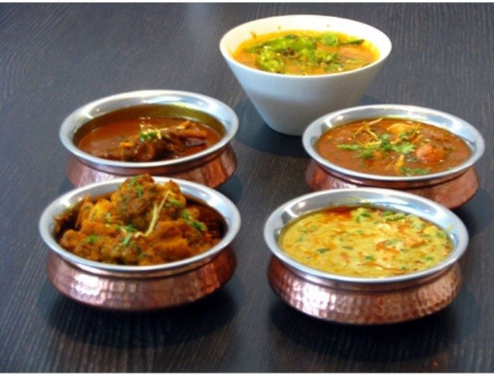 Grills & Gravy Indian Restaurant Hanoi