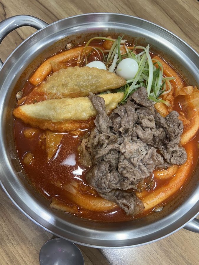 청년다방 봉천현대점