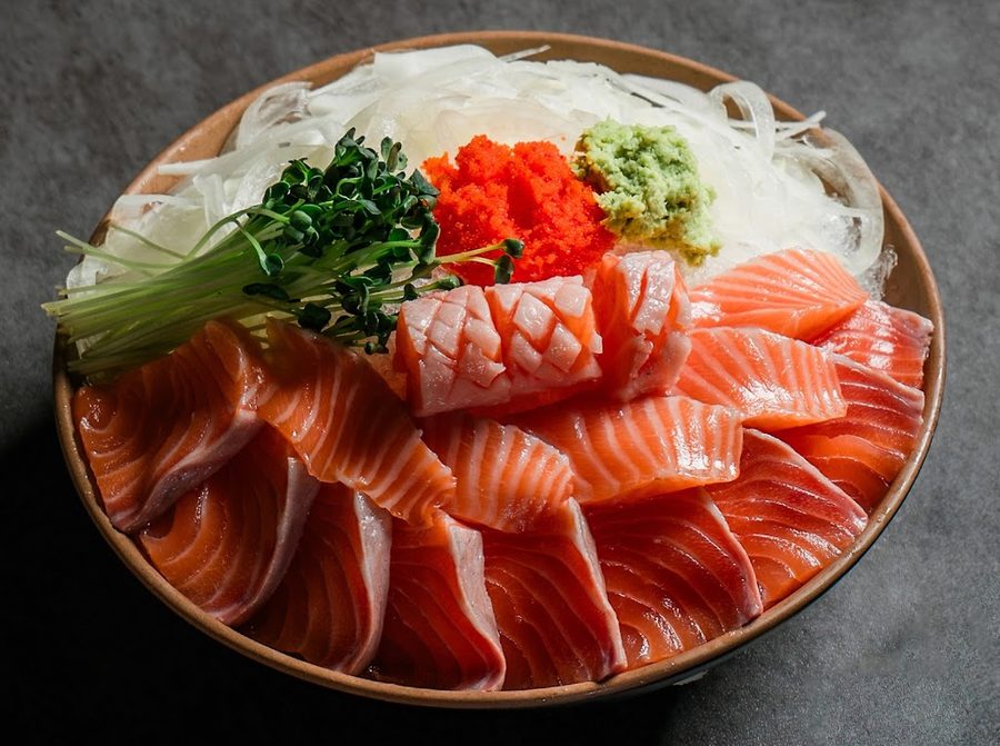Izakaya Ugyu