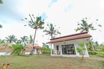 Pelaga Eco Park