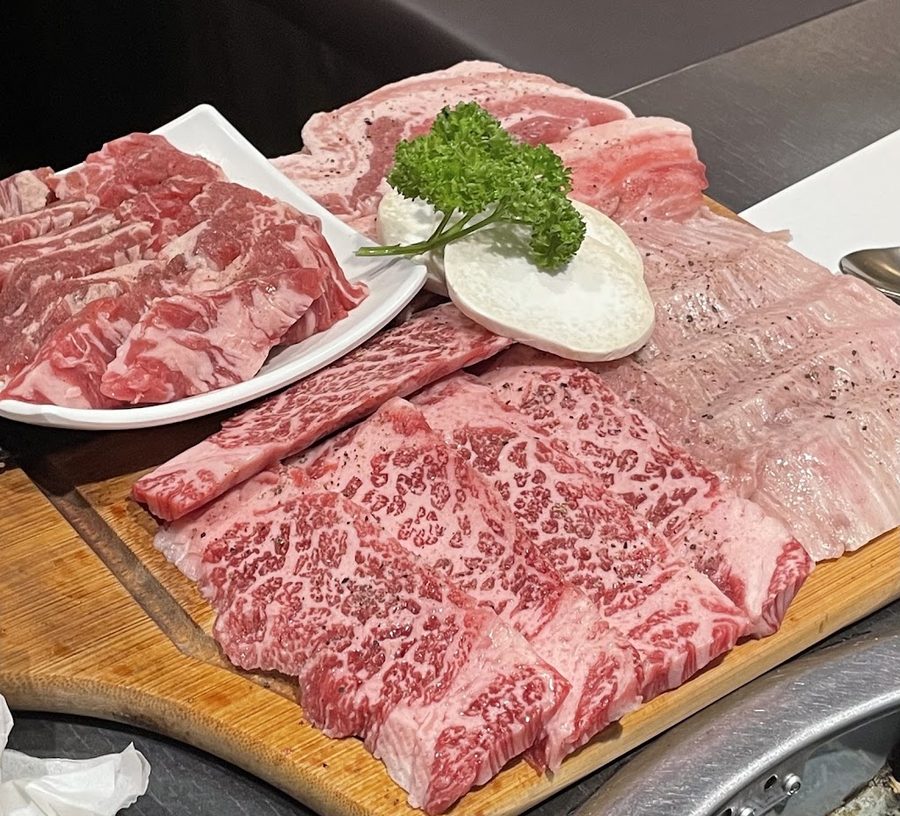 首爾花漾豬-中山店