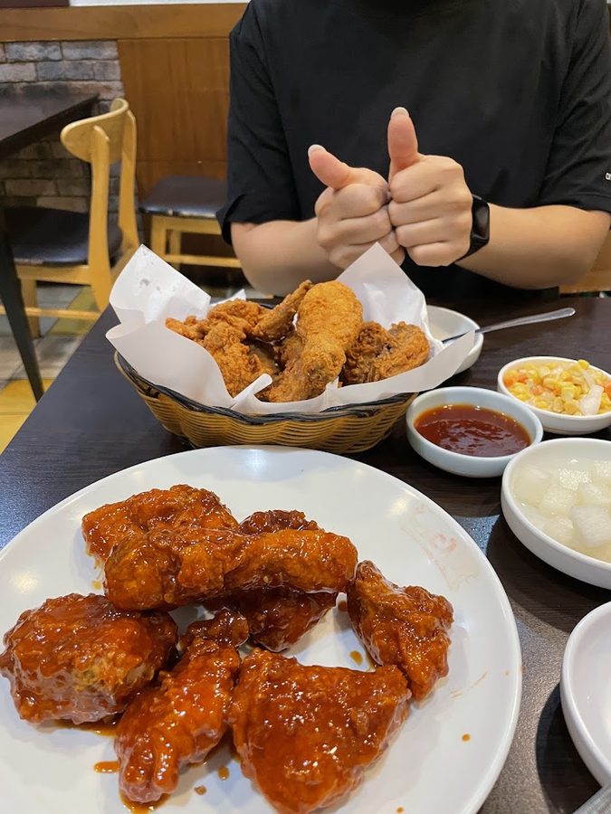 쭈노치킨 목동점