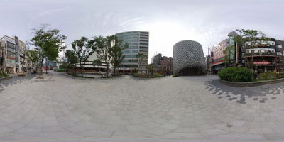 Changcheon Culture Park
