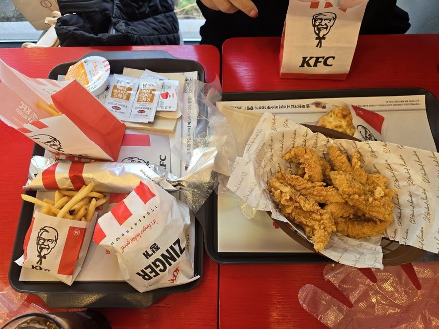 KFC