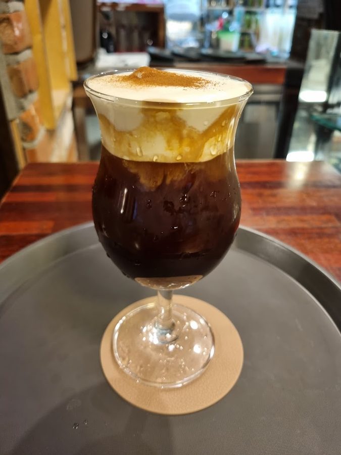 Alli Coffee