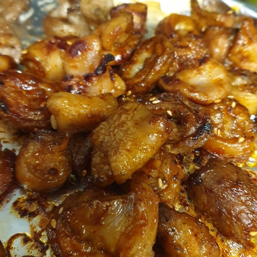 Gogane Gopchang