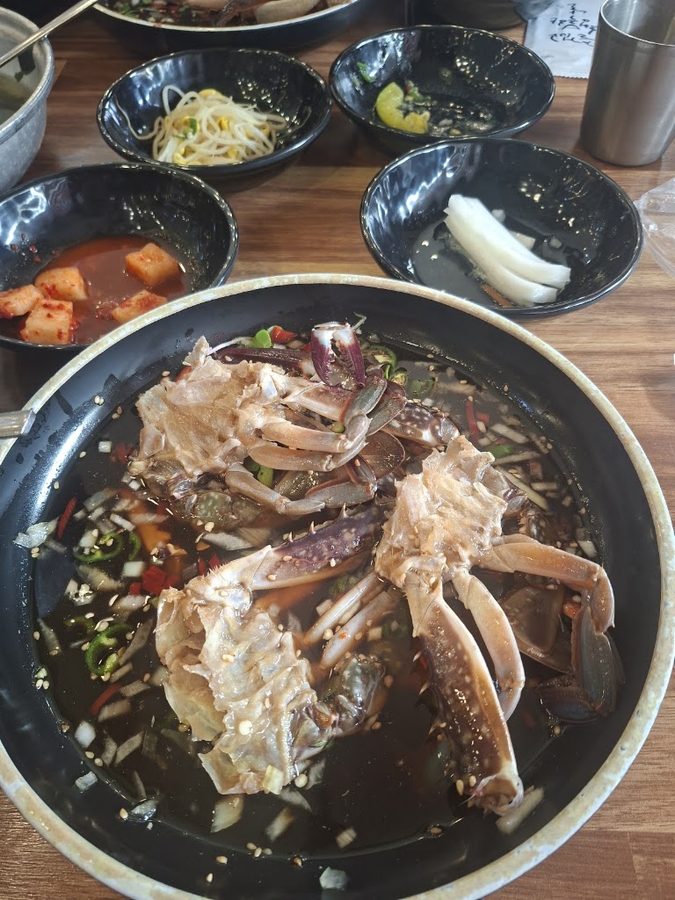 Midam Deokjang