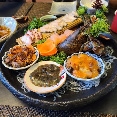 미조리초밥