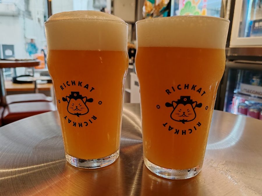 RichKat Craft Brewing