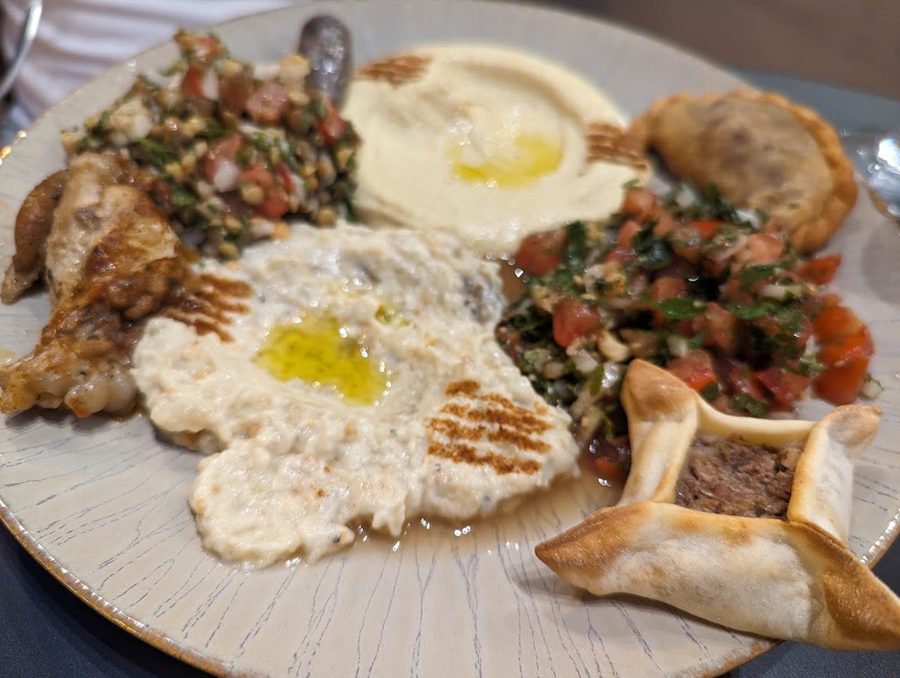 L'Escale du Liban