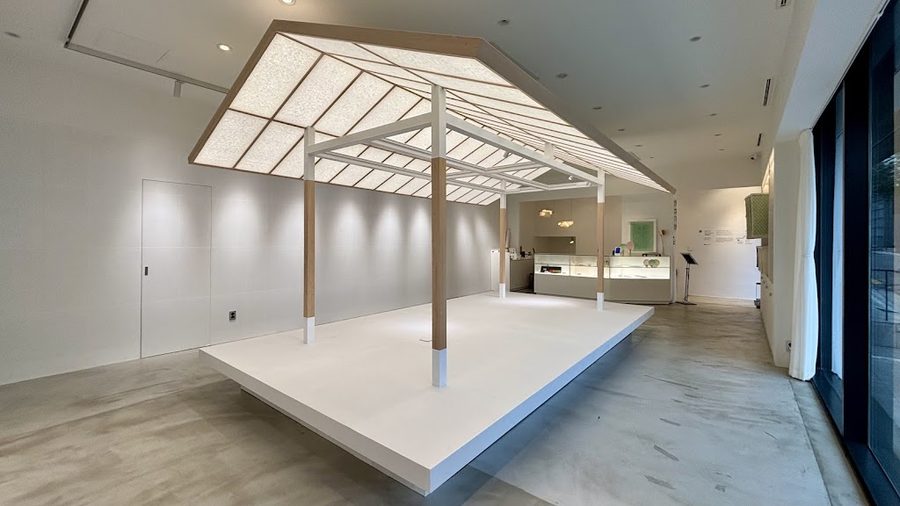 Hanji Center