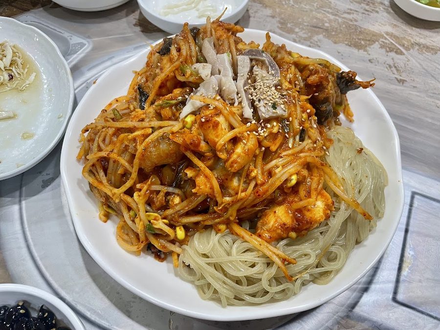 Gangnam Halmajip