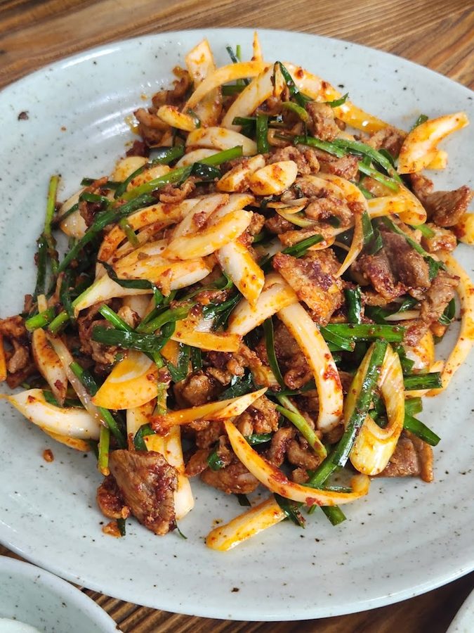 Chowonui Jip