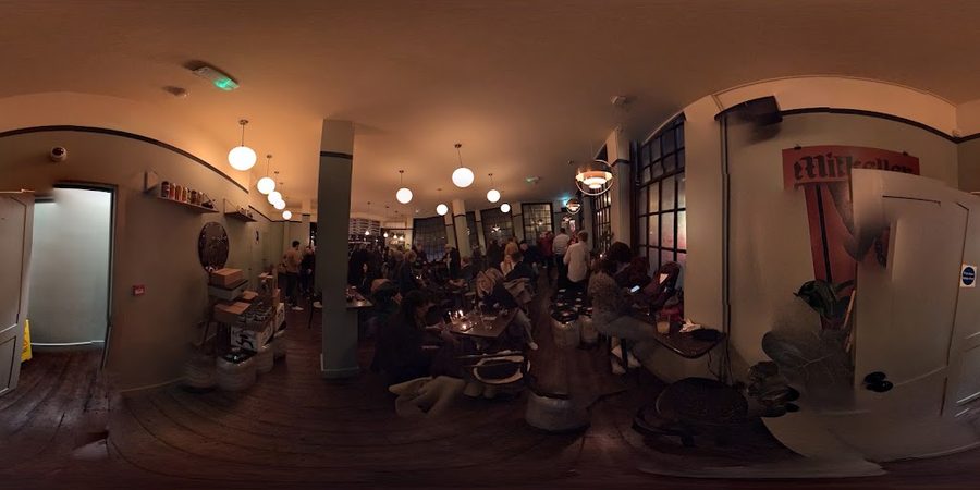 Mikkeller Bar London