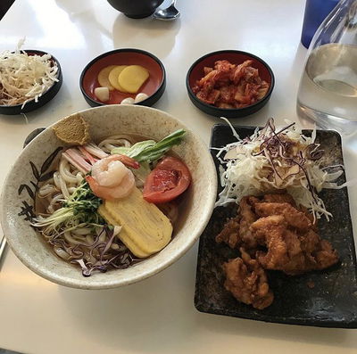 나라비