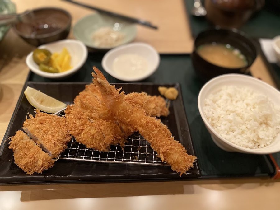 Saboten Daechi