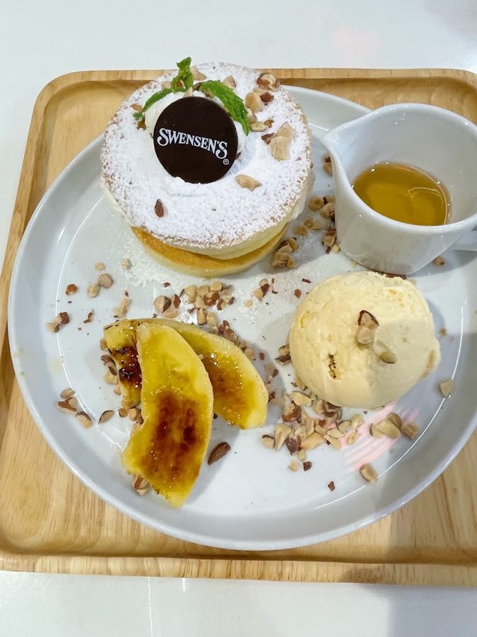 Swensen’s Silom Edge