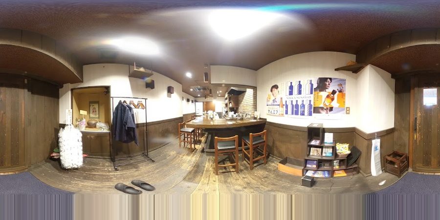 串かつ処 喜恵(きえ)
