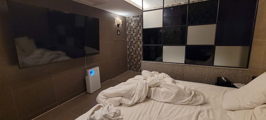 Melisha Hotel