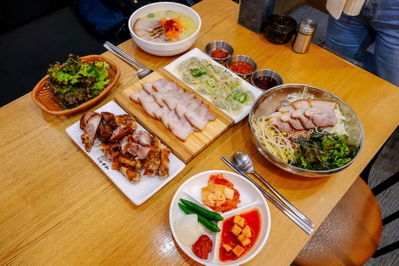 Bejigeun Guksu