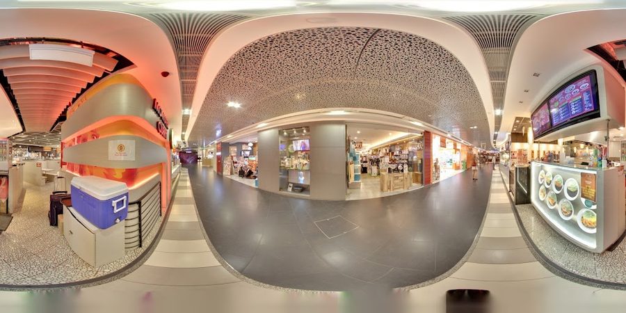 Monster Curry - ION Orchard